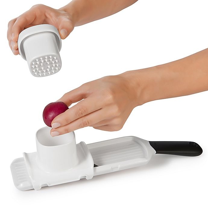 OXO Good Grips Mini Vegetable Slicer 1 ct Shipt
