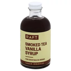 RAFT Syrup - 8.4 oz