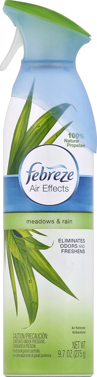 slide 1 of 3, Febreze Air Refresher 9.7 oz, 9.7 oz