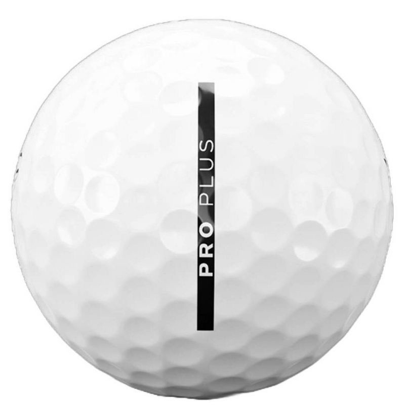 slide 4 of 4, Vice Golf Vice Pro Plus Golf Balls White - 12pk, 12 ct