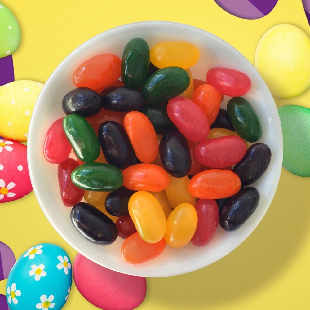 slide 4 of 7, Starburst Easter Jumbo Original Jelly Beans, 12 oz