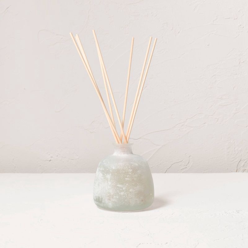 slide 3 of 6, 200ml Clarity Oil Diffuser - Casaluna™: Aromatherapy with Bergamot, Grapefruit Scents, No Battery Required, 200 ml
