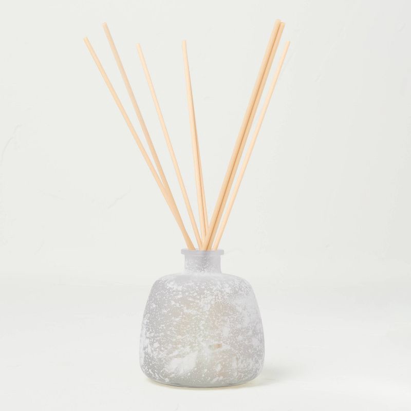 slide 5 of 6, 200ml Clarity Oil Diffuser - Casaluna™: Aromatherapy with Bergamot, Grapefruit Scents, No Battery Required, 200 ml
