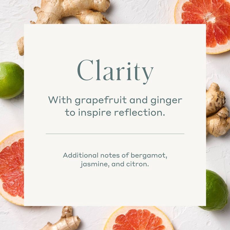 slide 5 of 5, 3.3 fl oz Clarity Room Spray - Casaluna™, 3.3 fl oz