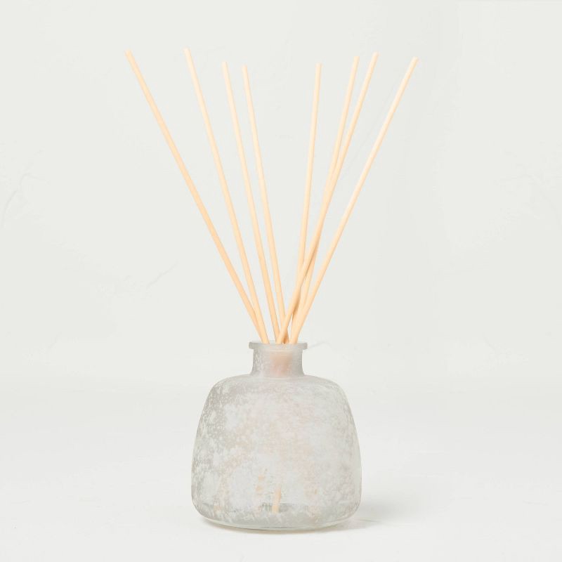 slide 5 of 5, 6.7 fl oz Tranquility Oil Diffuser - Casaluna™: Chamomile & Frankincense, 6.7 fl oz