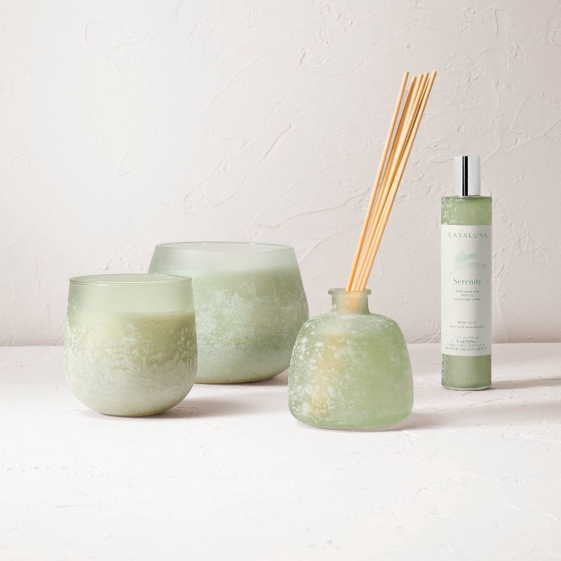 slide 4 of 5, 3.3 fl oz Serenity Room Spray - Casaluna™, 3.3 fl oz
