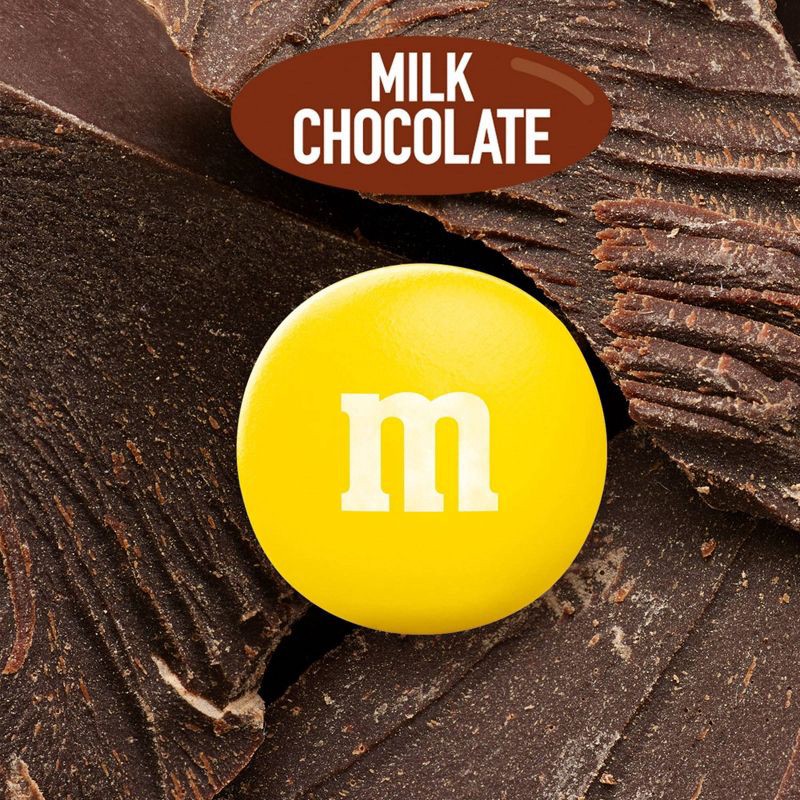 slide 9 of 9, M&M's Easter Milk Chocolate Candies - 10oz, 10 oz