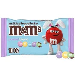 M&M's Easter Milk Chocolate Candies - 10oz