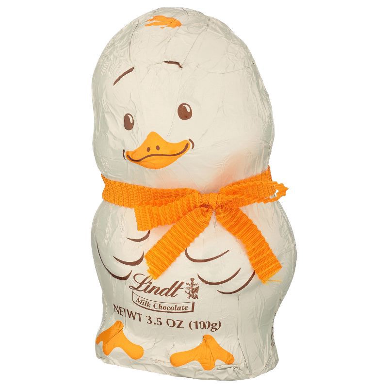 slide 6 of 6, Lindt Easter Milk Chocolate Chick - 3.5oz, 3.5 oz