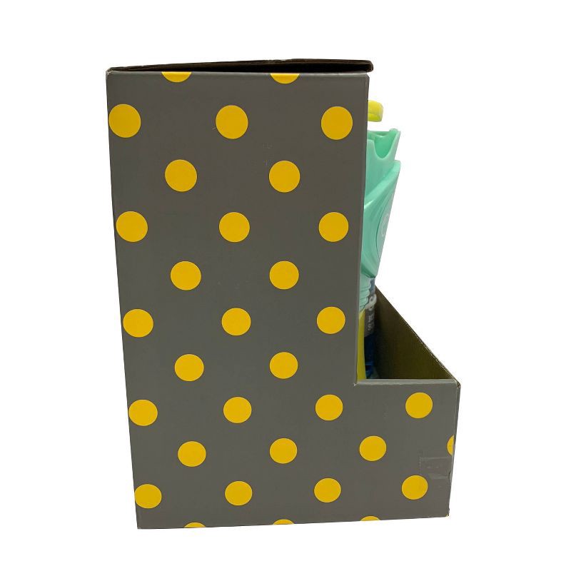 slide 3 of 4, Mini Volcano Bubble Maker - Spritz, 1 ct