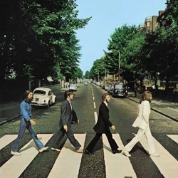 Universal Music Group Beatles - Abbey Road Anniversary (Vinyl)