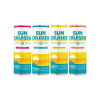 slide 6 of 13, Sun Cruiser Iced Tea Vodka Variety Pack (12 fl. oz. Can, 8pk.), 8 ct; 12 oz
