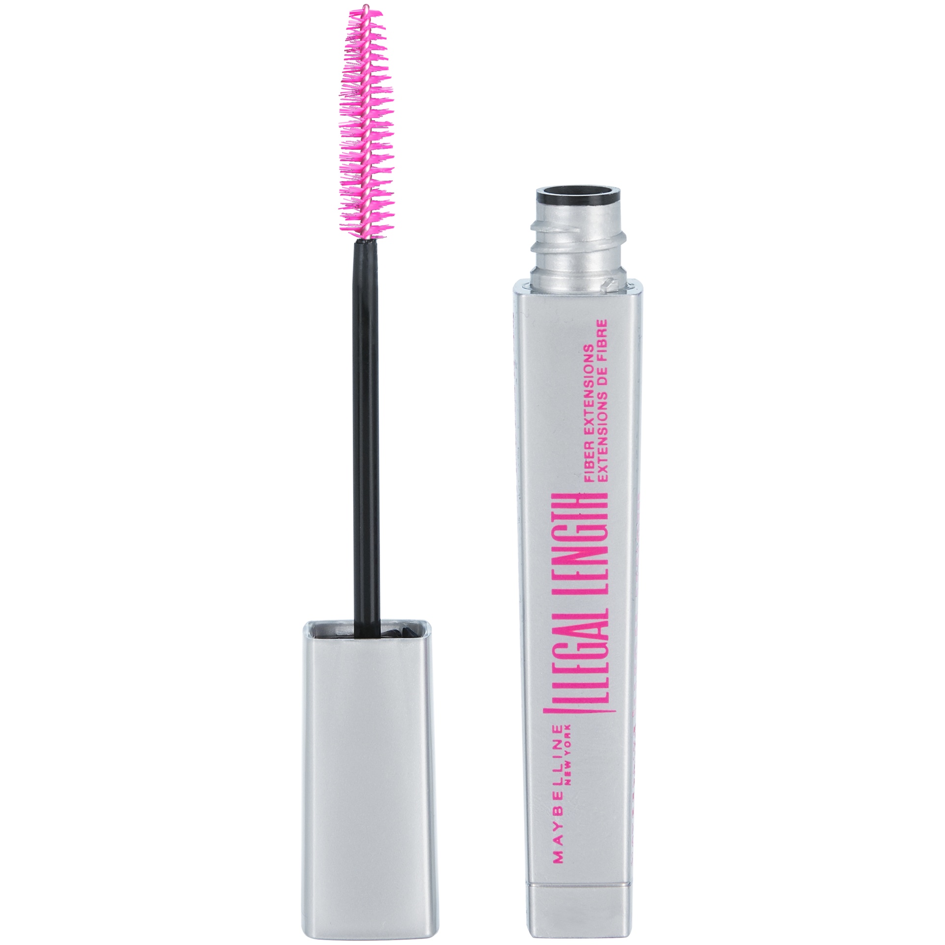 slide 2 of 2, Maybelline Washable Mascara - 930 Blackest Black - 0.22 fl oz, 0.22 fl oz