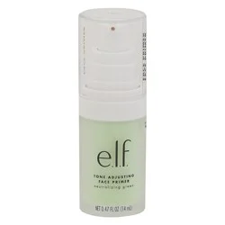 e.l.f. Tone Adjusting Face Primer