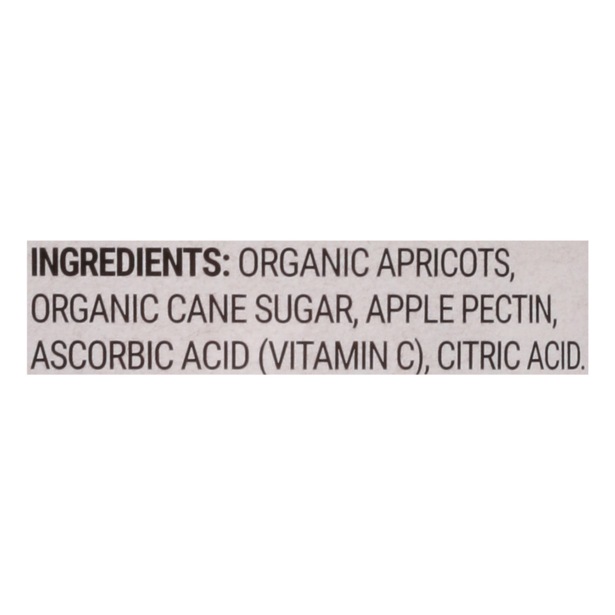 slide 13 of 13, Cadia Organic Apricot Preserves 11 oz, 11 oz