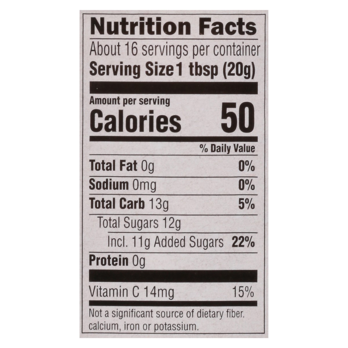 slide 11 of 13, Cadia Organic Apricot Preserves 11 oz, 11 oz