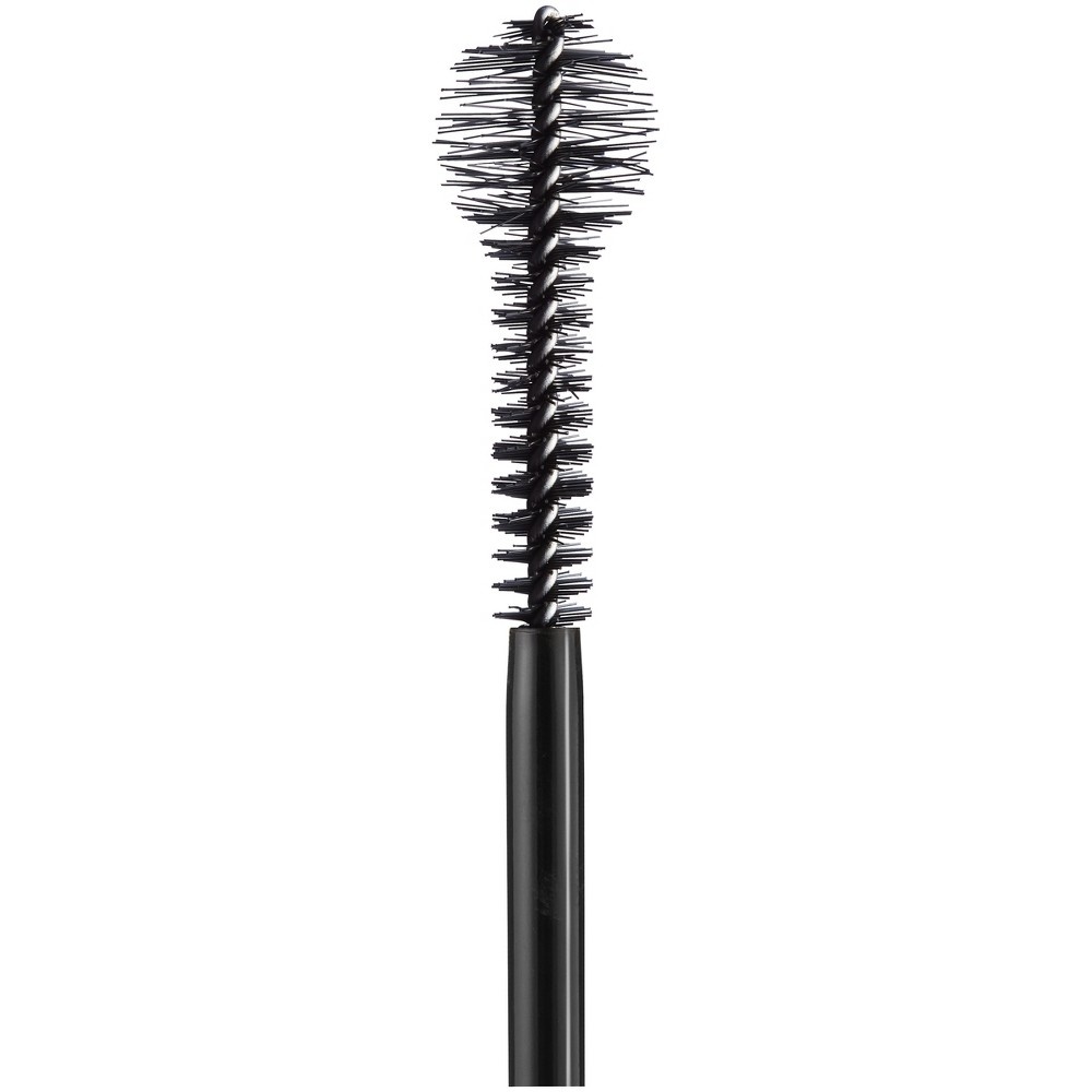 slide 4 of 5, Maybelline Eyestudio Brow Drama Sculpting Brow Mascara 260 Deep Brown, 0.43 oz