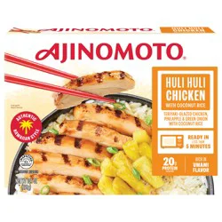 Ajinomoto Huli Huli Chicken 10.5 Ounces