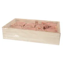 Davis Creek Meats Center-Cut Pork Chops