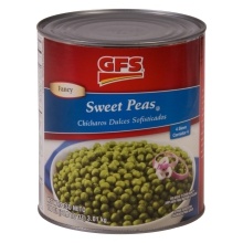 slide 1 of 1, GFS Sweet Peas, 