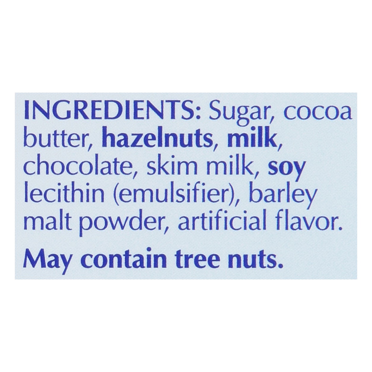 slide 4 of 5, Lindt CLASSIC RECIPE Hazelnut Milk Chocolate Candy Bar, 4.4 oz., 4.4 oz