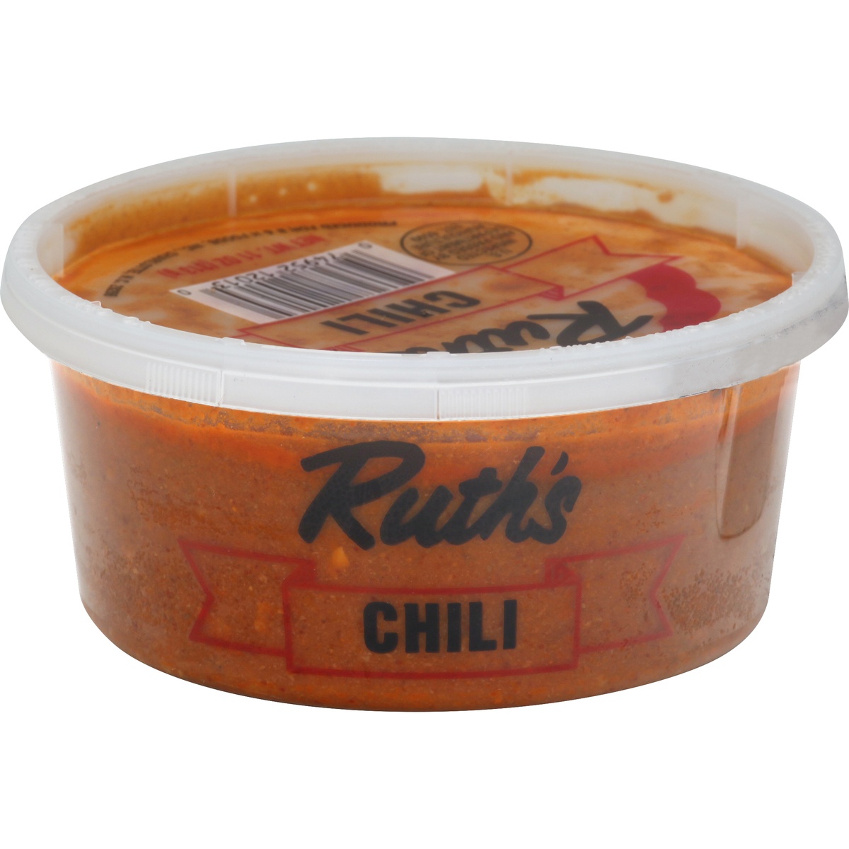 slide 1 of 1, Ruths Chili, 11 oz