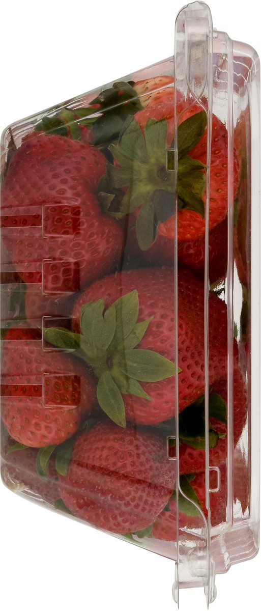slide 5 of 9, Driscoll's Fraises Strawberries 32 oz, 32 oz