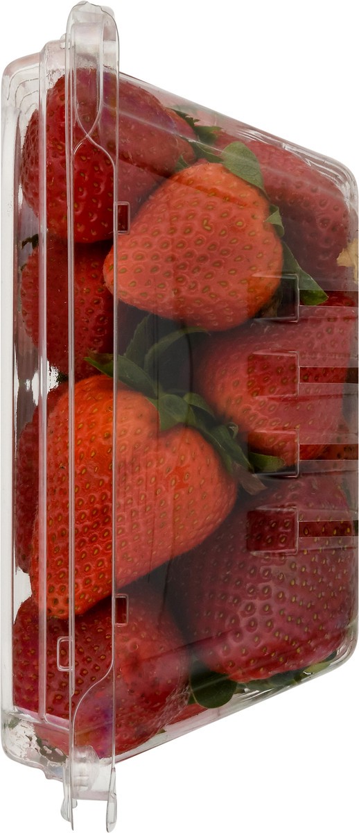 slide 6 of 9, Driscoll's Fraises Strawberries 32 oz, 32 oz