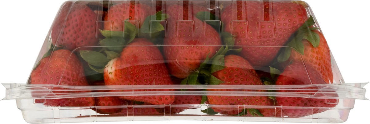 slide 7 of 9, Driscoll's Fraises Strawberries 32 oz, 32 oz