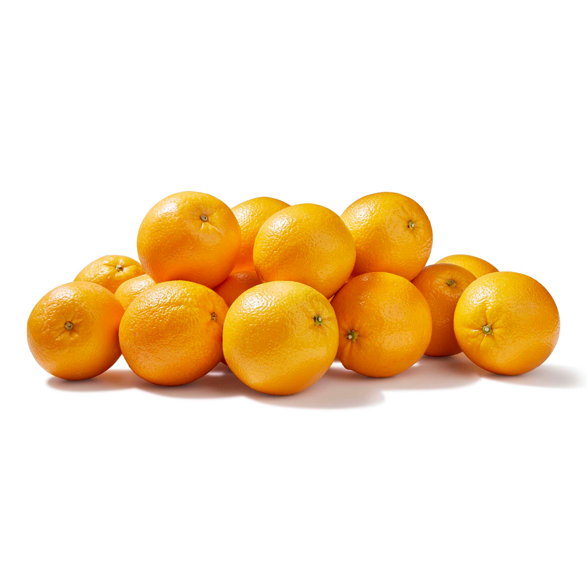 slide 2 of 2, Oranges Navel, 1 ct