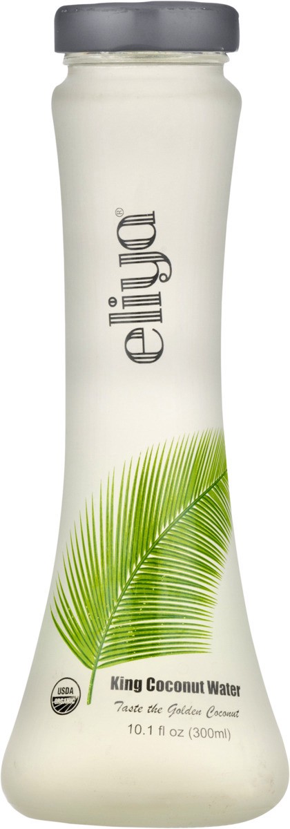 slide 9 of 11, Eliya Water Coconut Young King - 10.1 fl oz, 10.1 fl oz