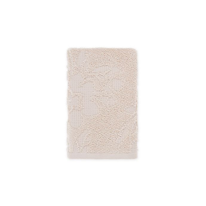 slide 1 of 1, Bee & Willow Home Bee & Willow Cedar Hand Towel - Khaki, 1 ct