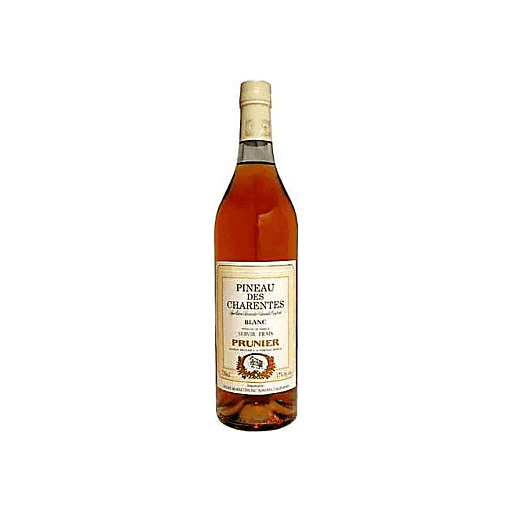 slide 1 of 1, Prunier Pineau Des Charantes, 750 ml