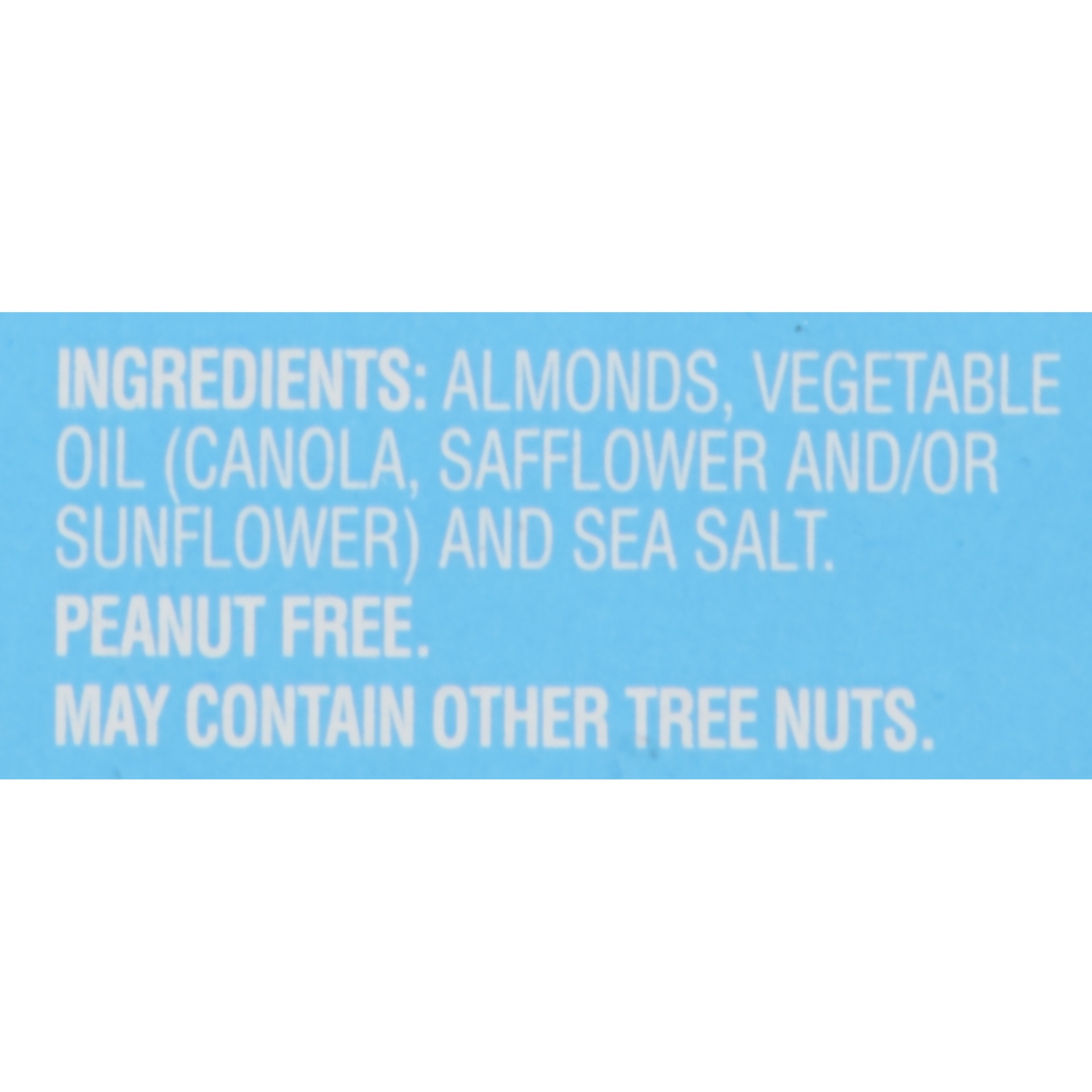 slide 8 of 8, Blue Diamond On The Go Pack Lightly Salted Almond, 1 ct