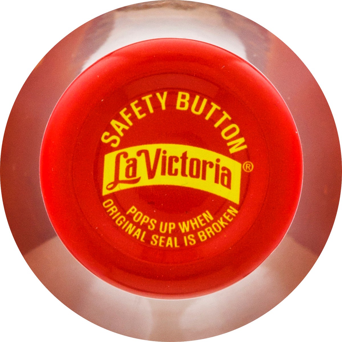 slide 11 of 13, La Victoria Salsa Brava Hot Sauce 8 oz, 8 oz