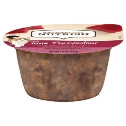 1/2.8Oz Rrntsh Tuna Purrfction Gf Wcf
