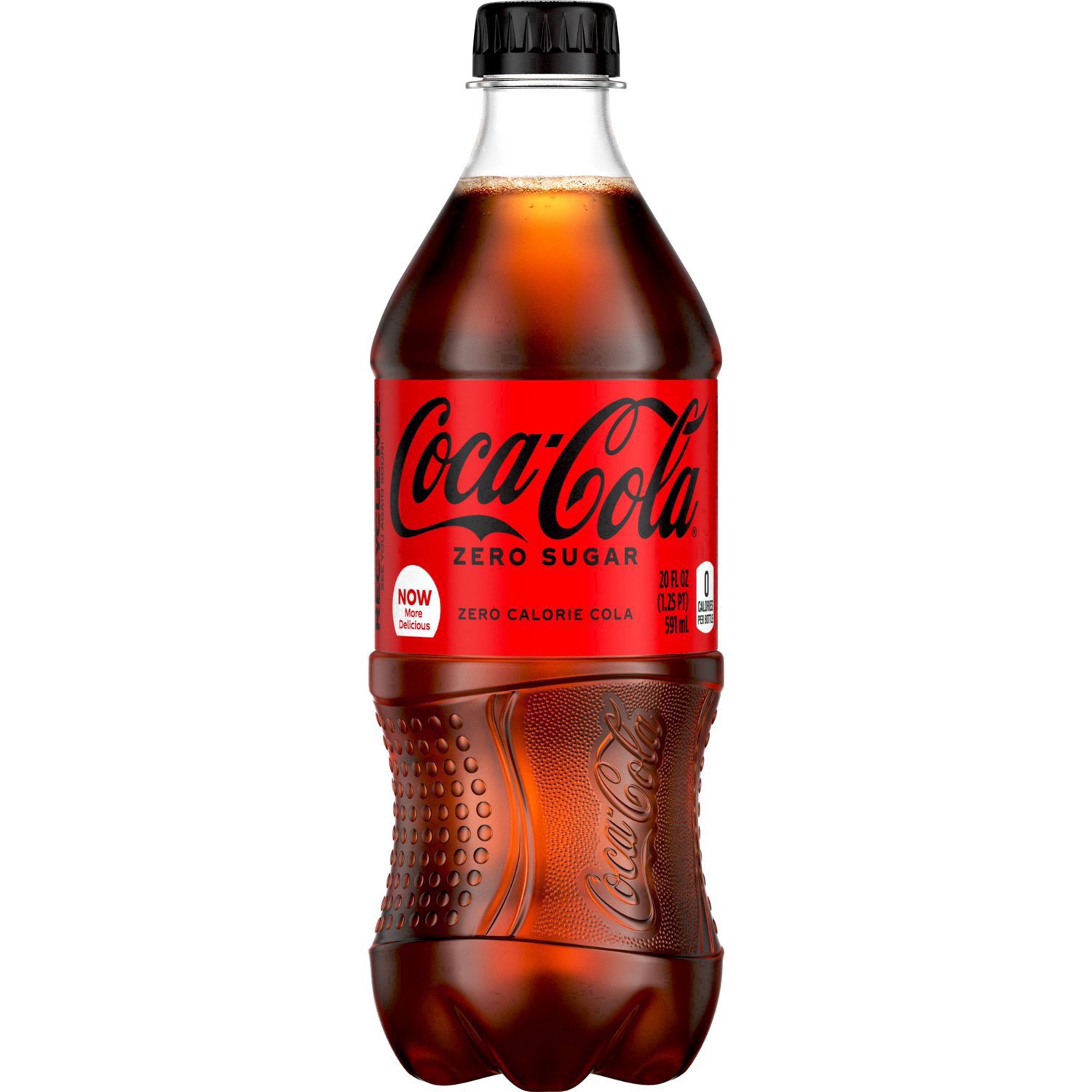 slide 28 of 106, Coca-Cola Soft Drink - 20 oz, 20 oz