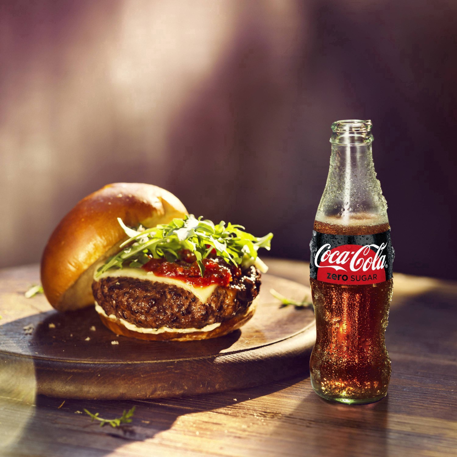 slide 106 of 106, Coca-Cola Coke Zero - 20 oz, 24 ct; 20 oz