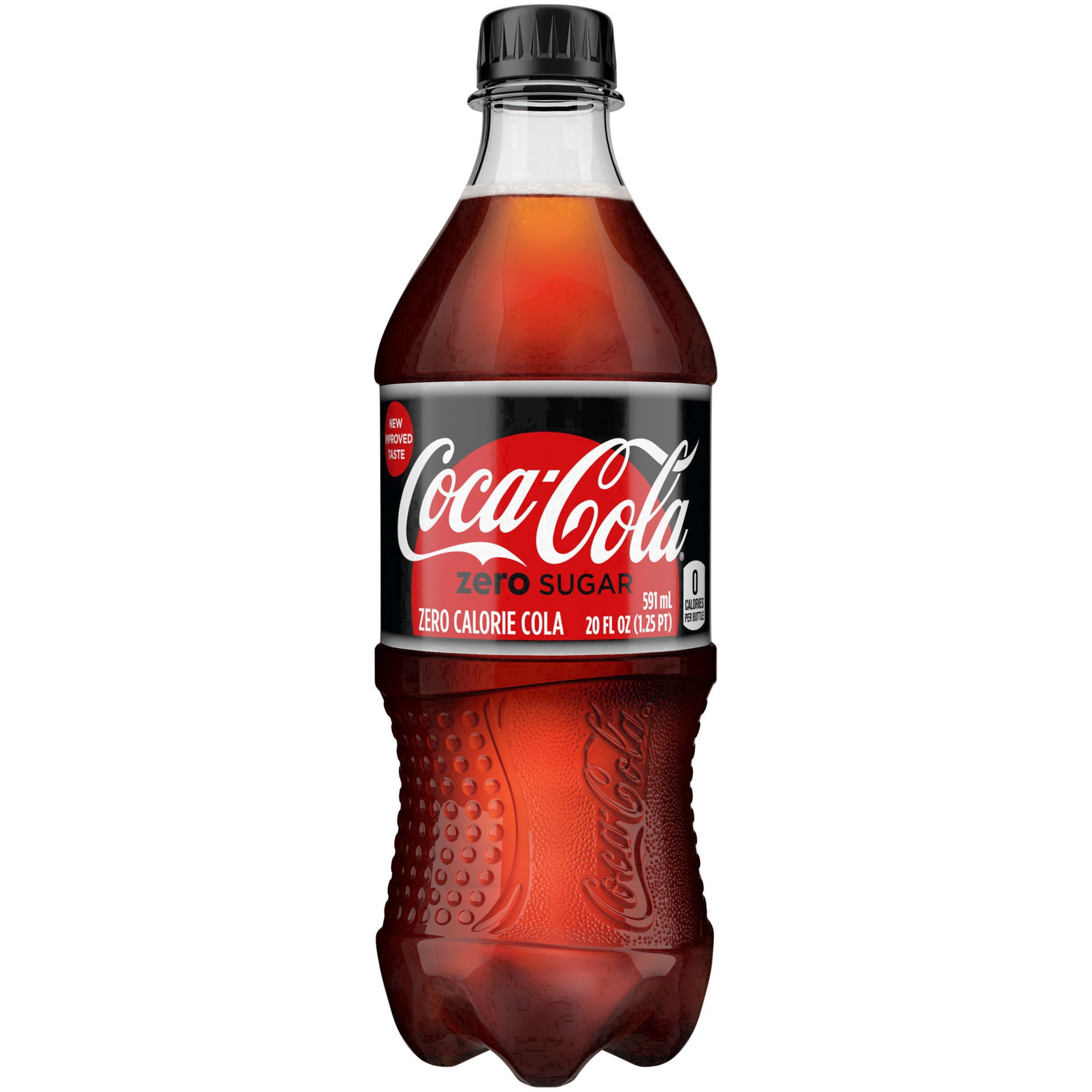 slide 81 of 106, Coca-Cola Soft Drink - 20 oz, 20 oz