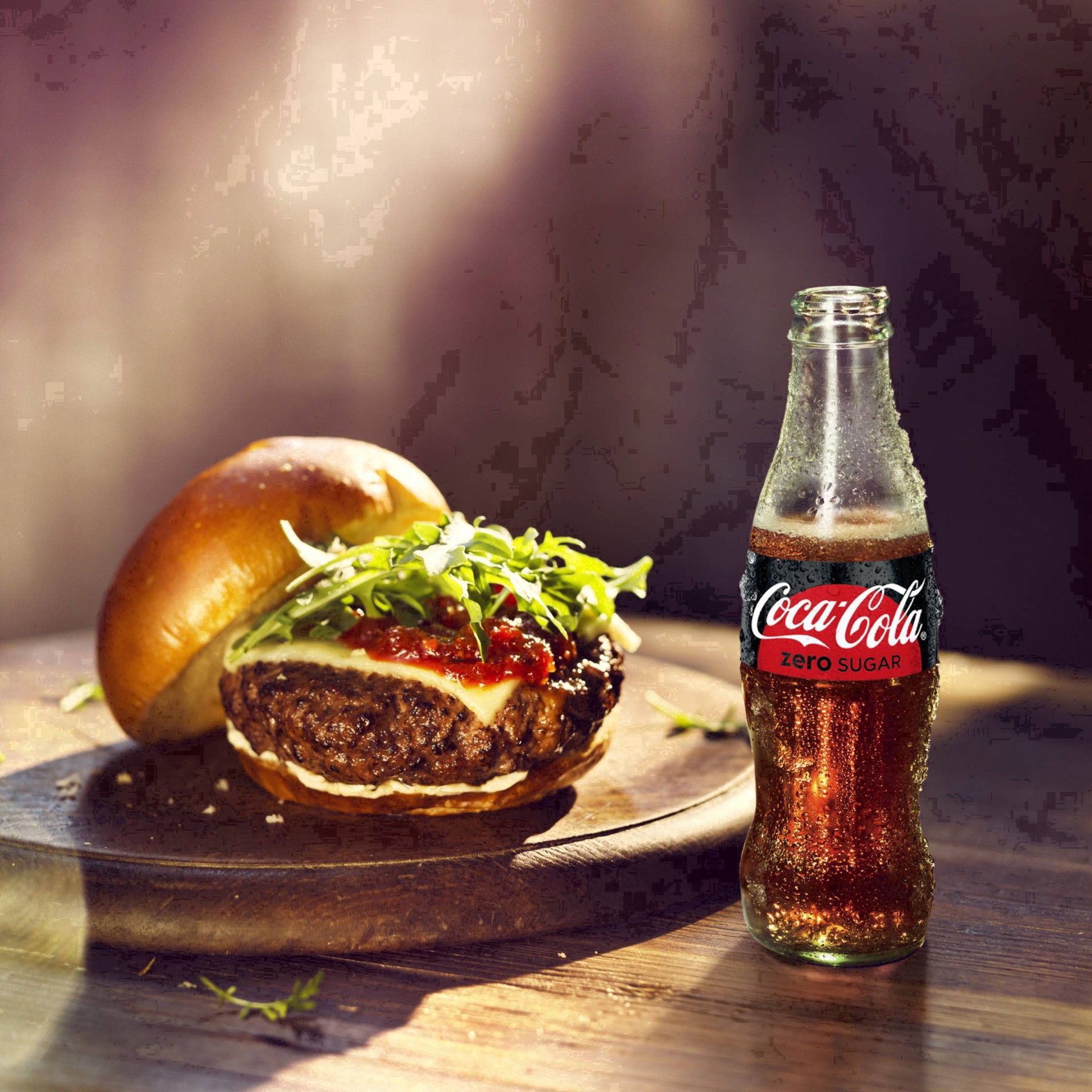 slide 80 of 106, Coca-Cola Coke Zero - 20 oz, 24 ct; 20 oz