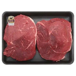 Certified Angus Beef Boneless Sirloin Tip Steak