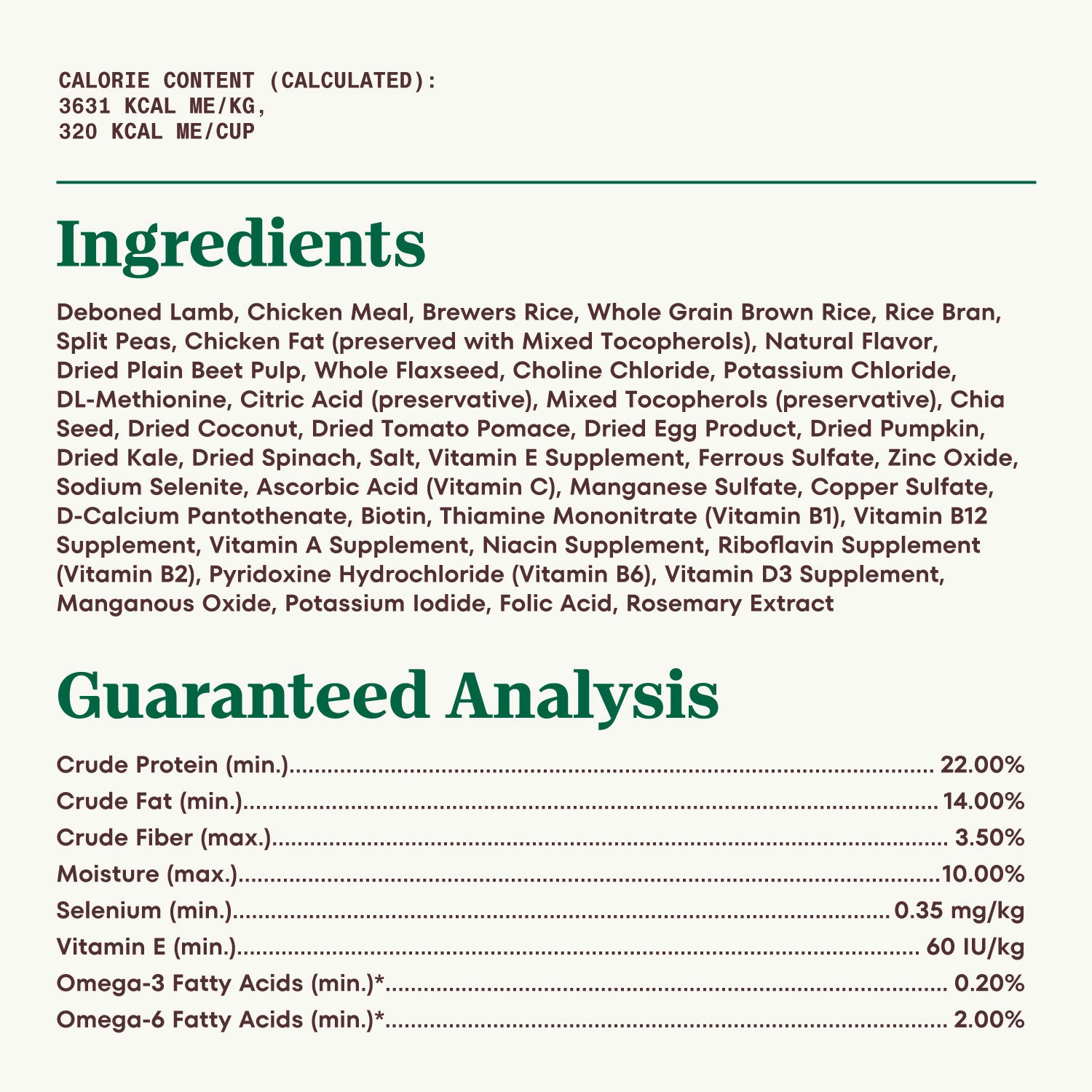 slide 3 of 5, NUTRO NATURAL CHOICE Adult Dry Dog Food, Lamb & Brown Rice Recipe Dog Kibble, 40 lb. Bag, 40 lb