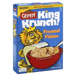Gefen Cereal 5.5 oz