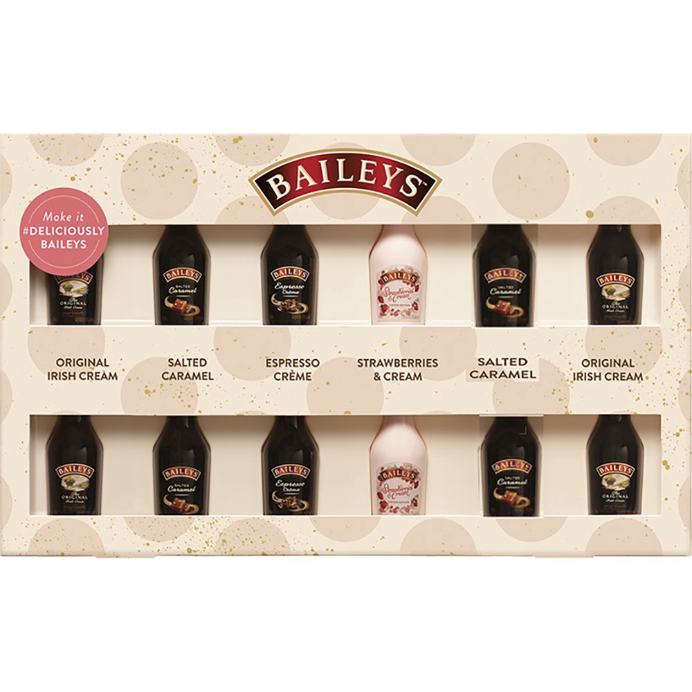 slide 1 of 1, Bailey's Variety, 600 ml