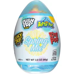 Topps Spring Mix Variety Easter Egg - 2.8oz