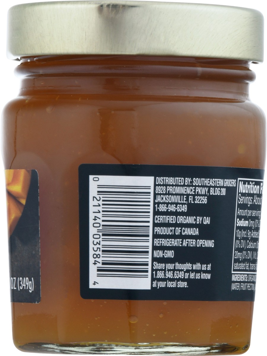 slide 7 of 14, SE Grocers  Prestige Mango Spread, 12 oz