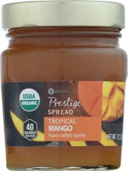 SE Grocers  Prestige Mango Spread