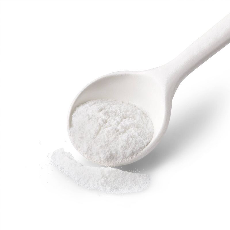 slide 4 of 4, Double Acting Baking Powder - 8.1oz - Good & Gather™, 8.1 oz