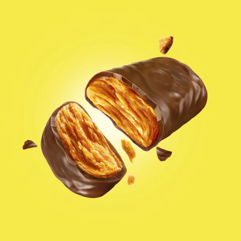 slide 5 of 10, Butterfinger Chocolate Single - Peanut Butter - 1.9oz, 1.9 oz