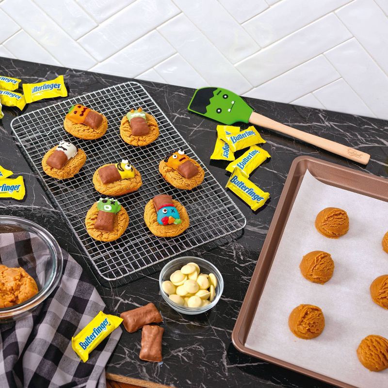 slide 7 of 10, Butterfinger Chocolate Single - Peanut Butter - 1.9oz, 1.9 oz